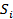 S_i