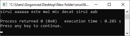 rezSiruriStrcmp
